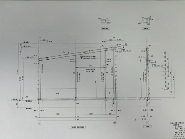 建築設計